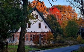 Chata w Stołowych